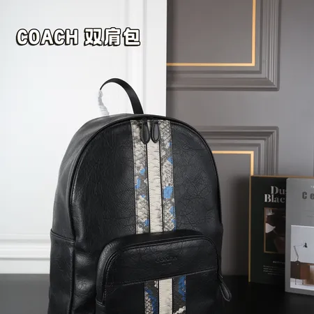 コーチ リュックサック
