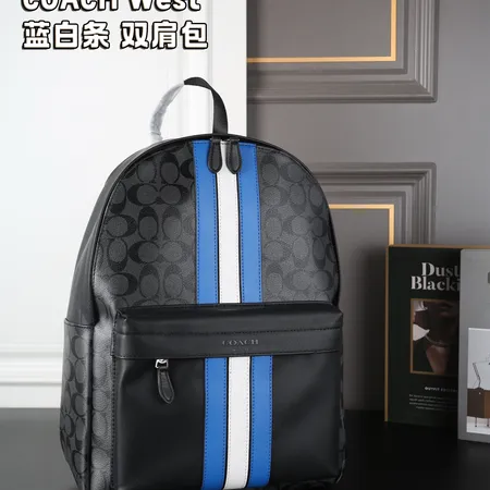 コーチ リュックサック