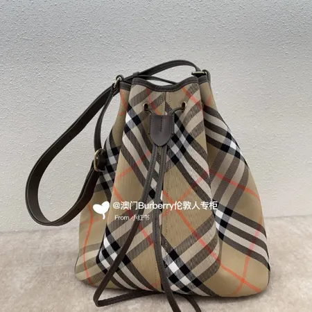 バーバリー ス ショルダーバッグ