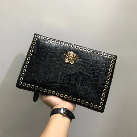 ヴェルサーチ ハンドバッグ