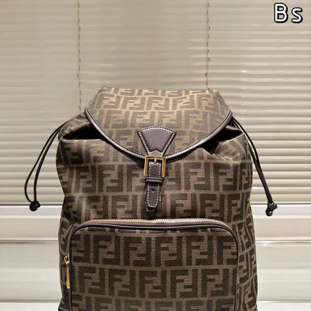 フェンディ リュックサック