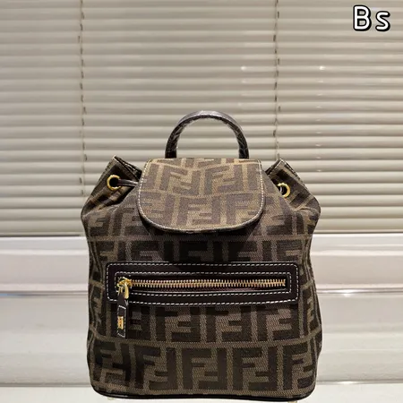 フェンディ リュックサック