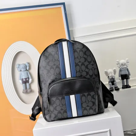 コーチ リュックサック