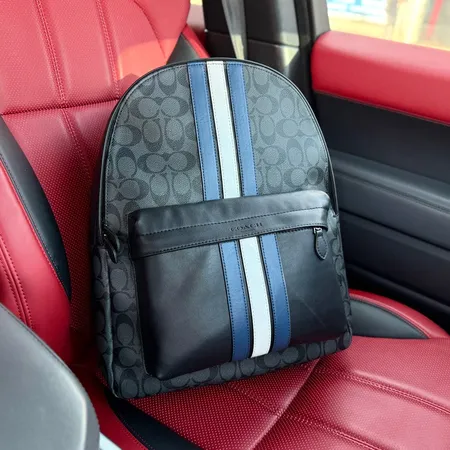 コーチ リュックサック