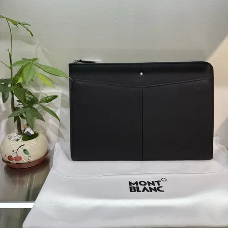 モンブラン ハンドバッグ