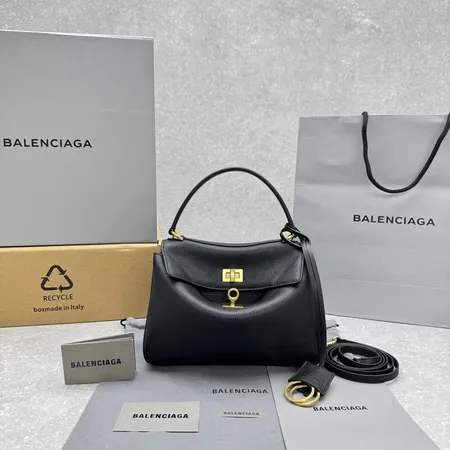 バレンシアガ ハンドバッグ