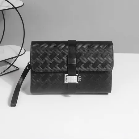 モンブラン ハンドバッグ