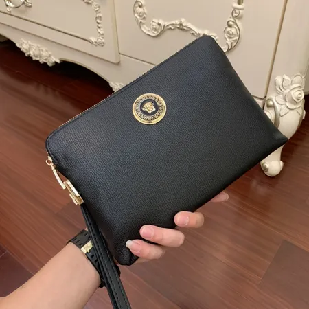 ヴェルサーチ ハンドバッグ