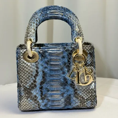 ディオール ショルダーバッグ