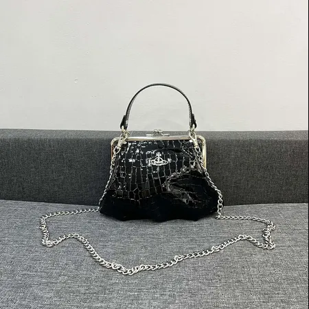 ヴィヴィアン・ウエストウッド ハンドバッグ