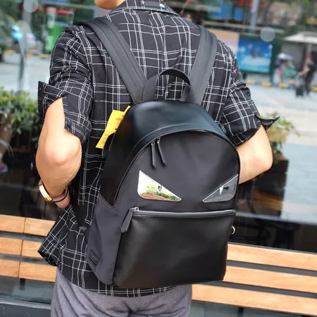 フェンディ リュックサック