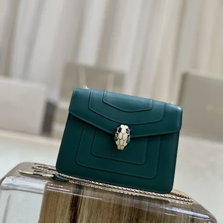 ブルガリ ハンドバッグ