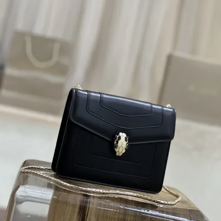 ブルガリ ハンドバッグ