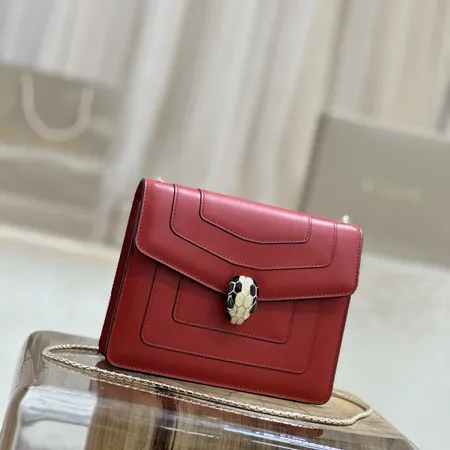 ブルガリ ハンドバッグ