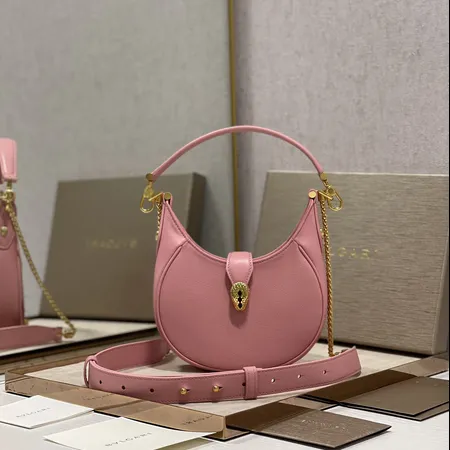 ブルガリ ハンドバッグ