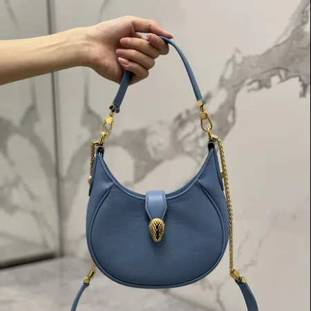 ブルガリ ハンドバッグ