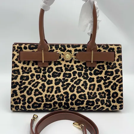 ヴェルサーチ ハンドバッグ