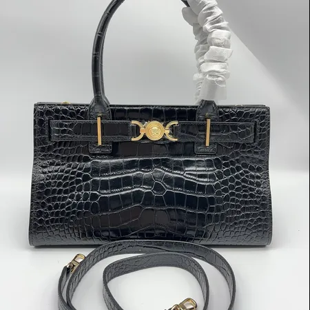 ヴェルサーチ ハンドバッグ