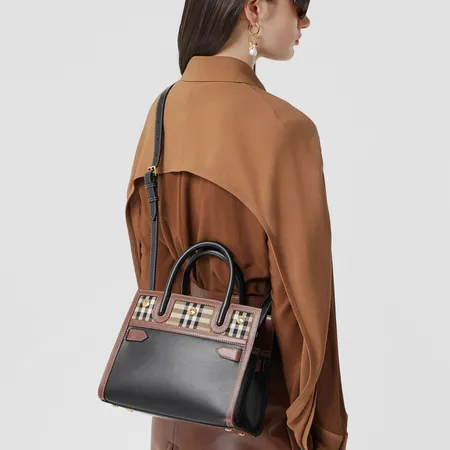 バーバリー ス ショルダーバッグ