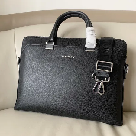 モンブラン ハンドバッグ