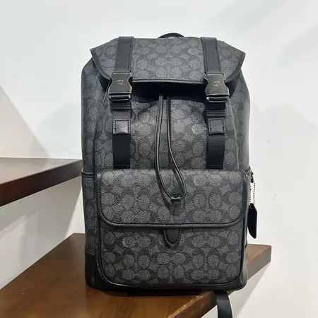 コーチ リュックサック