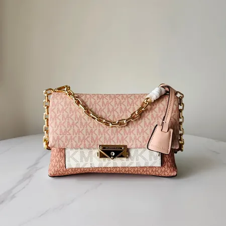 マイケルコース ショルダーバッグ