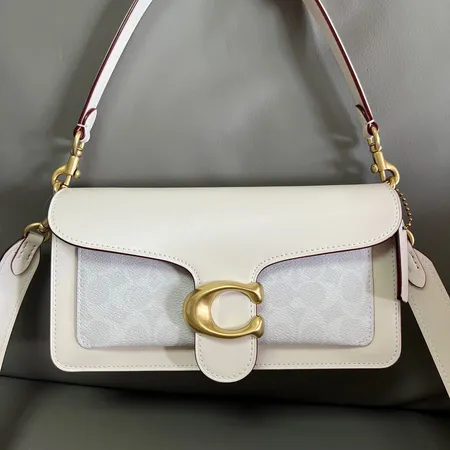 コーチ ショルダーバッグ