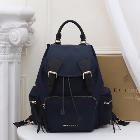 バーバリー ス リュックサック