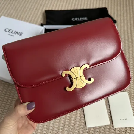 セリーヌ ショルダーバッグ