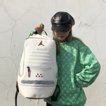 エアジョーダン リュックサック