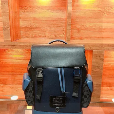 コーチ リュックサック