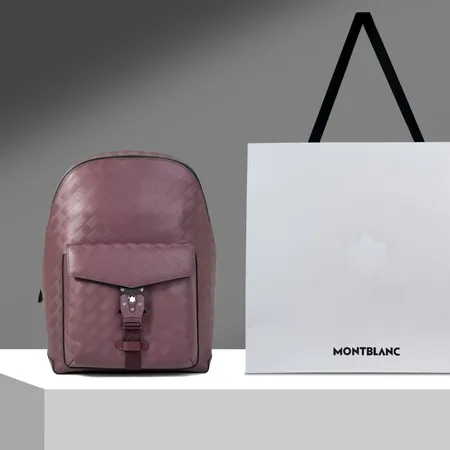 モンブラン リュックサック