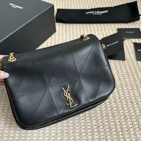 イブサンローラン ショルダーバッグ