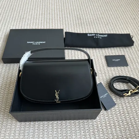 イブサンローラン ハンドバッグ