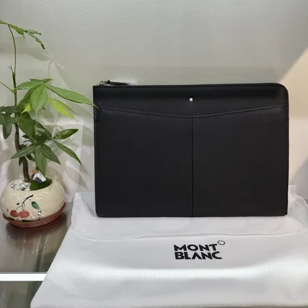 モンブラン ハンドバッグ