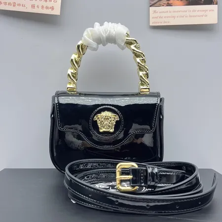 ヴェルサーチ ハンドバッグ