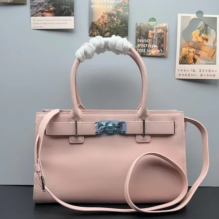 ヴェルサーチ ハンドバッグ