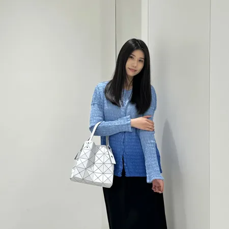 イッセイ ミヤケ ハンドバッグ