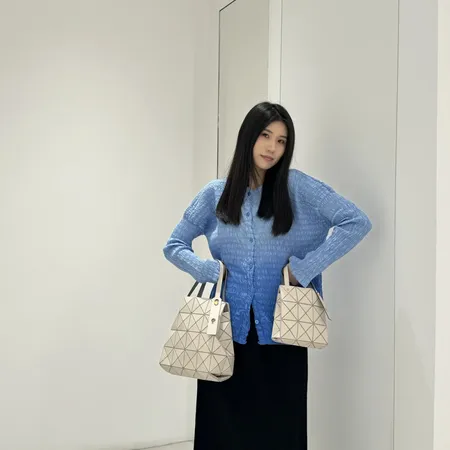 イッセイ ミヤケ ハンドバッグ