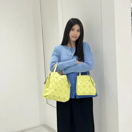 イッセイ ミヤケ ハンドバッグ