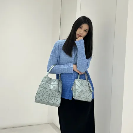 イッセイ ミヤケ ハンドバッグ