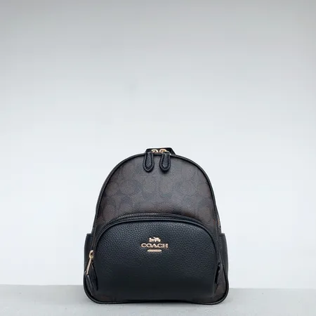 コーチ リュックサック