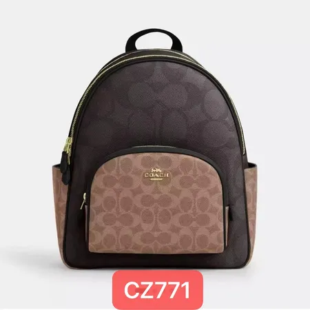 コーチ リュックサック