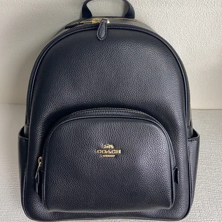 コーチ リュックサック