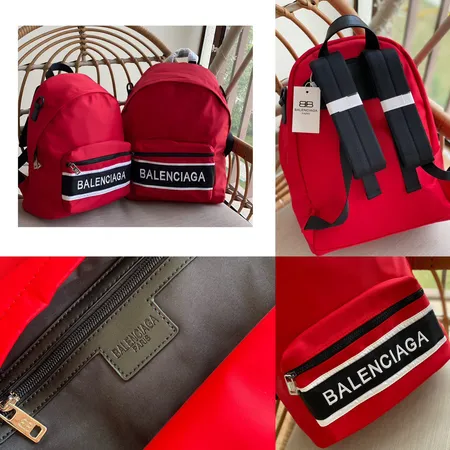 バレンシアガ リュックサック