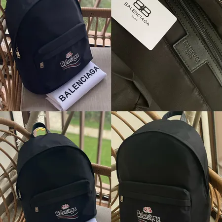 バレンシアガ リュックサック