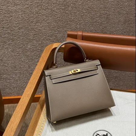 エルメス ハンドバッグ