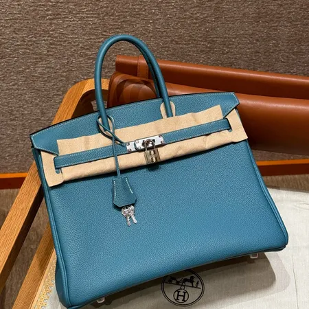 エルメス ハンドバッグ