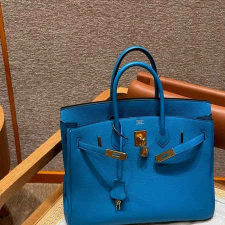 エルメス ハンドバッグ