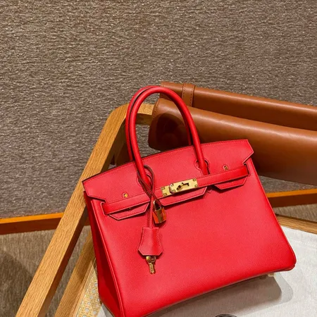 エルメス ハンドバッグ